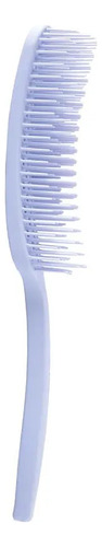 Escova De Cabelo Flex Candy Lavanda 1086 - Ricca