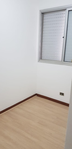 Imagem 13 de 22 de Apartamento Residencial Para Venda - Ap01575 - 68688143