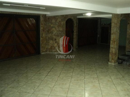Imagem 2 de 11 de Sobrado Para Venda No Bairro Jardim Iva - 430m - 6379