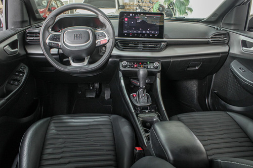 Fiat FASTBACK Impetus 1.0 200 T. Flex Aut