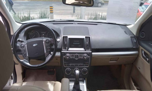Imagen 4 de 5 de Land Rover Lr2 2015