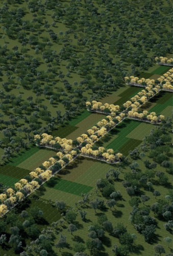 Terreno Residencial De 700 Mts En Zona De Alta Plusvalía Esquina