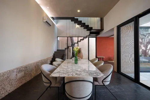 Casa En Venta En Mérida