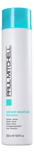 Shampoo Paul Mitchell Moisture Instant Daily 300ml