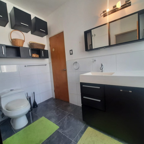 Imagen 12 de 15 de Bello Apartamento En Altamira - Carmen Ramìrez 04123995578