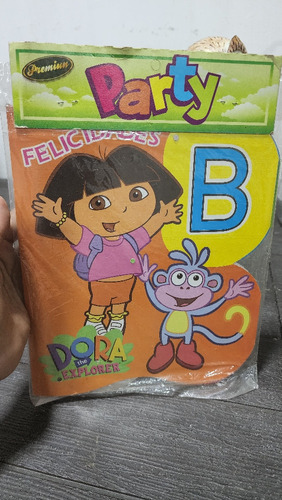 Bienvenido De Dora