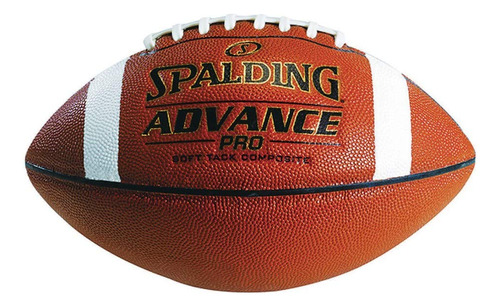 Spalding Advance Pro Balon Futbol