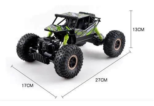 Carro crawler clearance