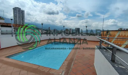 Apartamento En Arriendo En La Concordia. Cod A16969