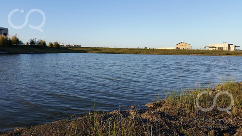 Imagen 15 de 17 de Lote Al Lago 1240m2 / Área 6 - San Sebastián