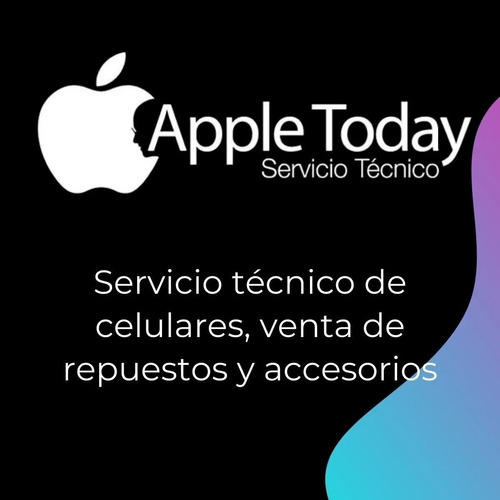 Reparación Servicio Técnico De iPhone iPad Mac Apple Watch