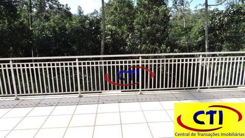 Imagem 8 de 8 de Sobrado Com 3 Dormitórios À Venda, 320 M² Por R$ 745.000 - Ipelândia - Suzano/sp - So0539