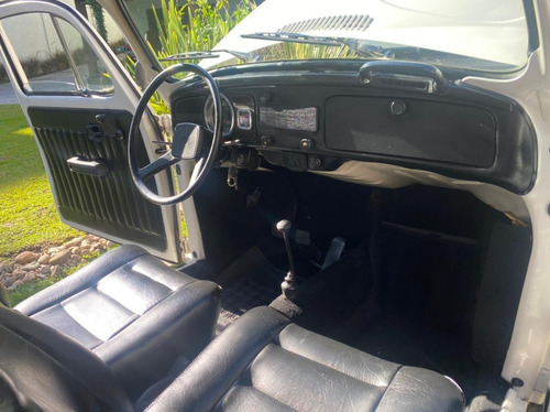 Imagem 6 de 15 de Fusca 1978