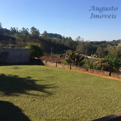 Imagem 10 de 11 de Chácaras À Venda Em Bragança Paulista/sp - Compre O Seu Chácaras Aqui! - 1345132