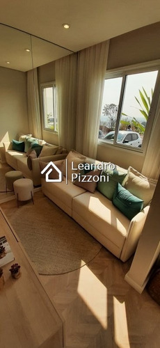 Imagem 10 de 15 de Aroeira Alto Do Jardim Apartamento 2 Dorm 39,23m2 Com Vaga - Apartamento A Venda No Bairro Jardim Imperador (zona Sul) - São Paulo, Sp - Aroeira-2d-3923-cvg