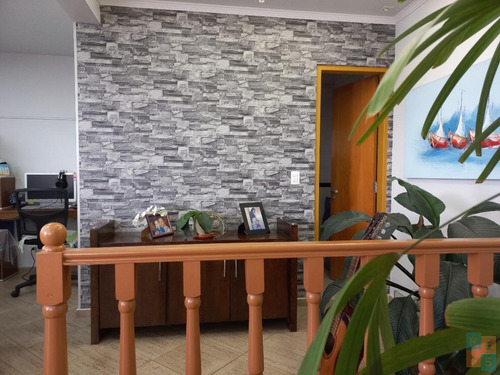 Imagem 7 de 15 de Cobertura Duplex Para Venda Em Guarulhos, Vila Rosália, 3 Dormitórios, 1 Suíte, 4 Banheiros, 3 Vagas - 081_2-1547523