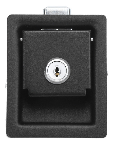 Fechadura Da Porta Do Rv Com 2key Universal Para Motorhomes