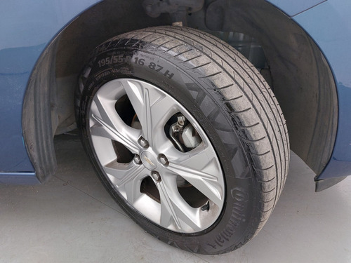 Chevrolet Onix 1.0 TURBO FLEX PLUS LTZ MANUAL