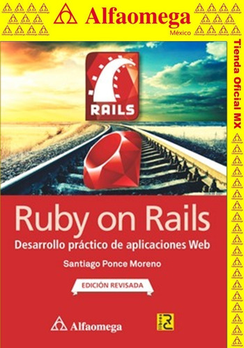 Ruby On Rails - Desarrollo Práctico De Aplicaciones Web