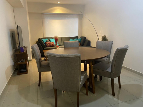 Imagen 21 de 30 de Excelente Departamento Como Nuevo En Venta En Vía Santa Fe Torre 2