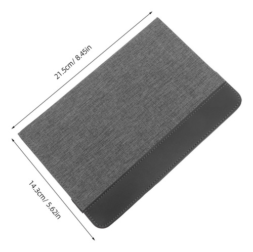 Funda Para Tableta: Funda Protectora Universal Para Tabletas