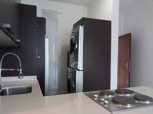 Imagen 3 de 11 de Se Alquila Apartamento San Andres San Miguel
