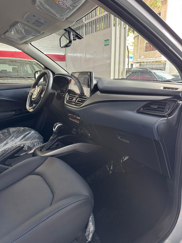 Suzuki Baleno Prime Edition 2025 Cuero