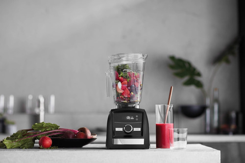 Vitamix A3300 Ascent Series Smart Blender, Profissional, 64