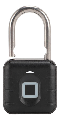 Bloqueo Inteligente Con Huella Dactilar Sin Llave, Ip67, Imp