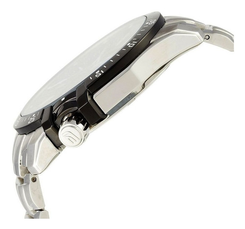 Reloj Casio Ef 130d 1a2 Lujoso Para Caballero Original