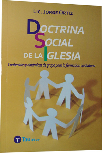 Doctrina Social De La Iglesia - Dinámicas De Grupo - Mfc | MercadoLibre