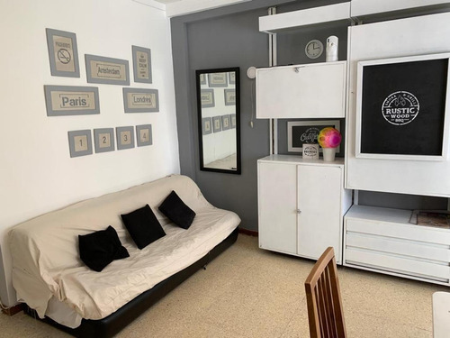 Imagen 2 de 8 de Departamento 2 Ambientes - Guardacoche - Mar Del Plata