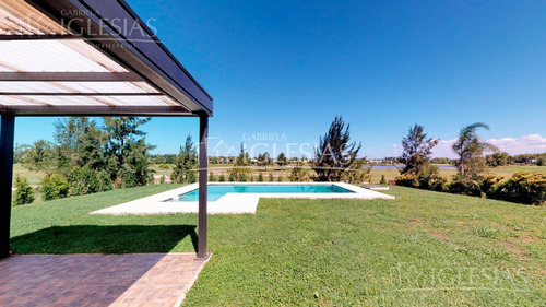 Imagen 23 de 30 de Tour 360º - Casa En Venta Con 4 Dormitorios En San Isidro Labrador, Villanueva