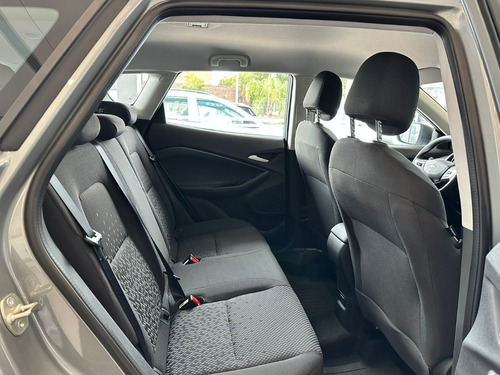 Chevrolet Tracker 1.2 Ltz Turbo At
