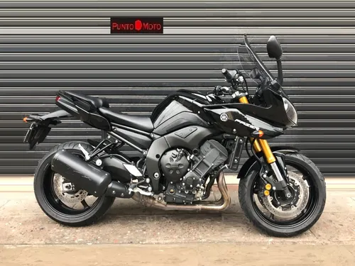 Fazer 800 MercadoLibre