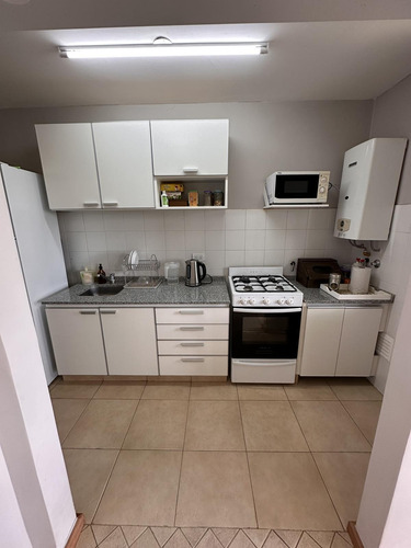 Venta Departamento En Villa Ciudad De America, Lago Los Molinos, Cordoba