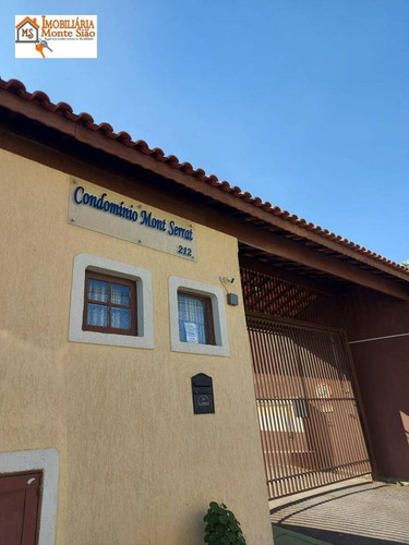 Imagem 2 de 15 de Sobrado Com 3 Dormitórios À Venda, 110 M² Por R$ 440.000,00 - Jardim Do Papai - Guarulhos/sp - So0488