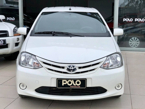 Etios 1.3 Xs 16v
