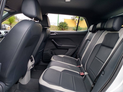 Volkswagen T-cross 1.4 250 Tsi Total Flex Highline
