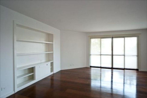 Apartamento Em Perdizes, São Paulo/sp De 387m² 4 Quartos Para Locação R$ 6.800,00/mes - Ap817007