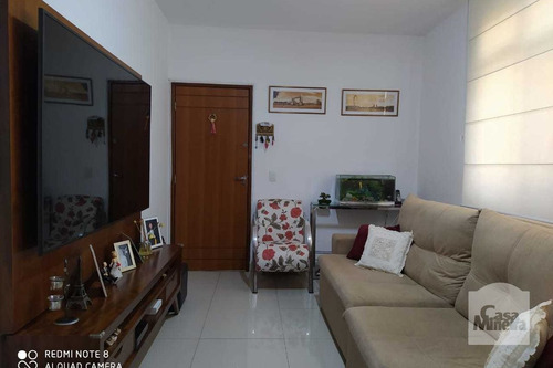 Imagem 1 de 14 de Apartamento À Venda No Luxemburgo - Código 271920 - 271920