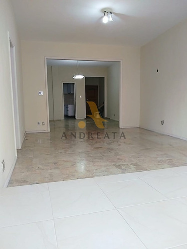 Imagem 22 de 27 de Tijuca - Apartamento 3 Quartos Junto A Praça Saens Pena 172m² - Mix0049c - 69339167