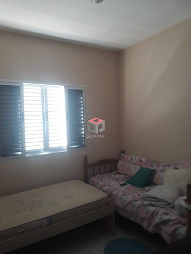 Imagem 10 de 11 de Sobrado À Venda, 3 Quartos, 1 Suíte, 3 Vagas, Planalto - São Bernardo Do Campo/sp - 100811