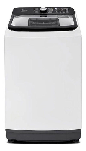Máquina De Lavar Midea Ma512w130a 13kg Midea Branco 110v
