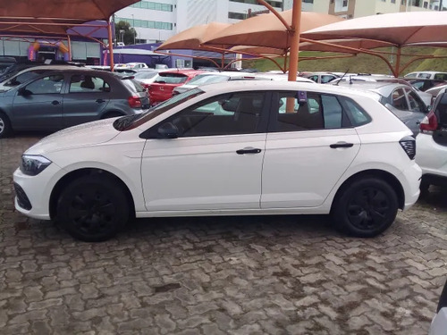 Volkswagen Polo Track 1.0 Flex 12V 5p