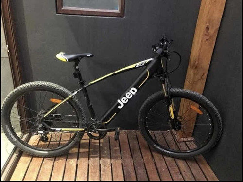 Imagen 5 de 5 de Bicicleta