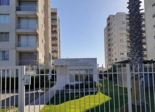 Departamento Alto Serena Ii.