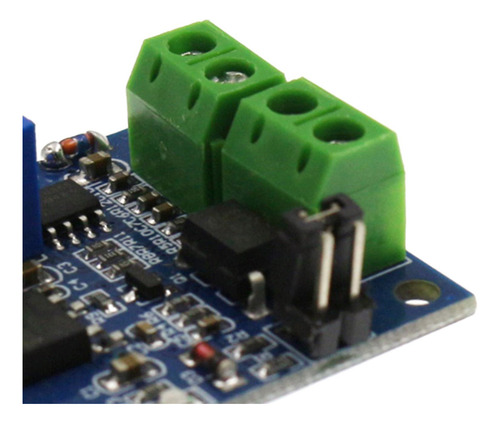 Módulo Convertidor De -voltaje De 0-1khz A Módulo De