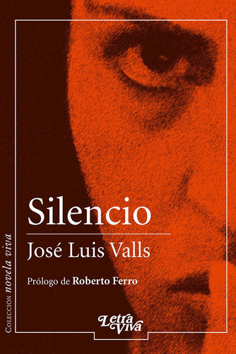 Silêncio, De Valls Jose Luis. N/a, Vol. Volumen Unico. Editorial Letra Viva, Tapa Blanda, Edición 1 En Español