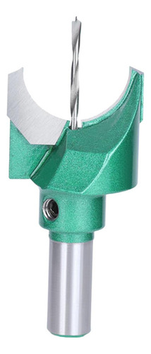 R Herramienta Esférica De Carpintería De 10 Mm X 25 Mm